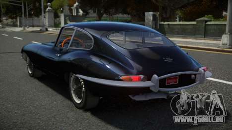 Jaguar XK-E V1.1 für GTA 4