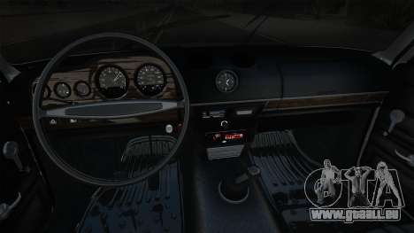 VAZ 2106 [Neue Scheinwerfer] für GTA San Andreas