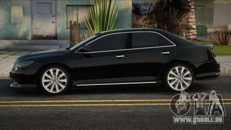 Toyota Camry V50 USA pour GTA San Andreas