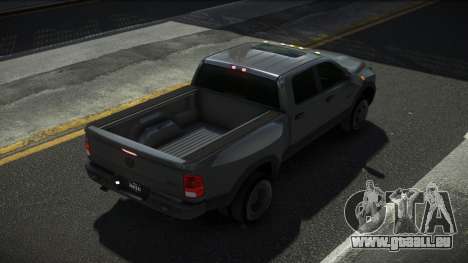 Dodge Ram 3500 DK pour GTA 4