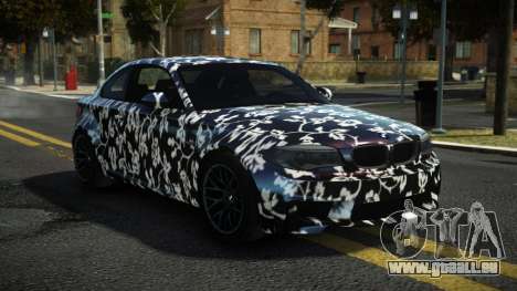 BMW 1M Be-N S3 pour GTA 4