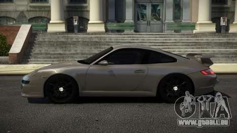 Porsche 911 VRZ für GTA 4