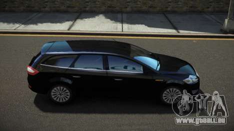 Ford Mondeo XS-U pour GTA 4