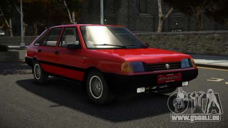 FSO Polonez IK pour GTA 4