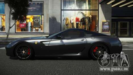 Ferrari 599 BHN für GTA 4