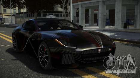 Jaguar F-Type Zogra S13 für GTA 4