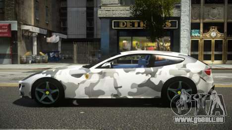 Ferrari FF Mozby S1 pour GTA 4