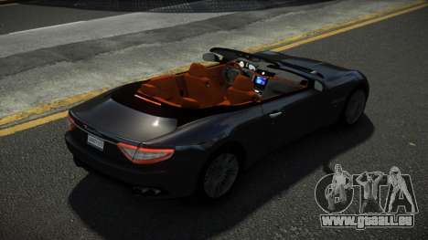 Maserati Gran Turismo HTG pour GTA 4