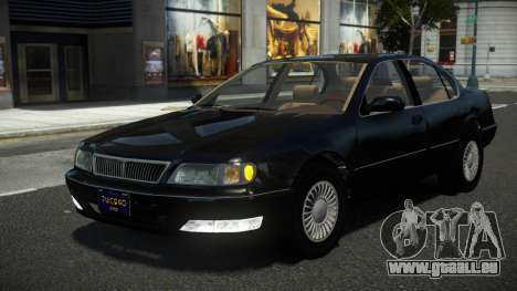 Infiniti i30 TSG für GTA 4