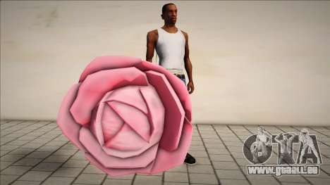 Mega Bloody Rose pour GTA San Andreas