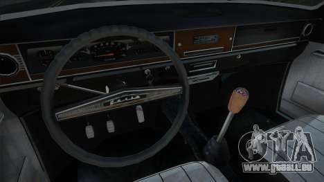 GAZ-24 GT pour GTA San Andreas