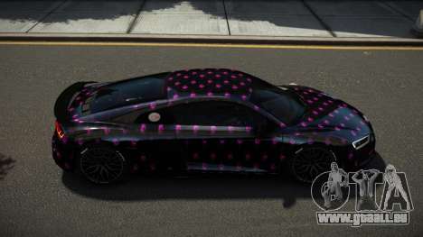 Audi R8 Veskon S5 pour GTA 4