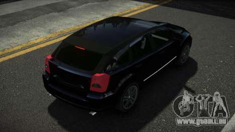 Dodge Caliber Vefgi pour GTA 4