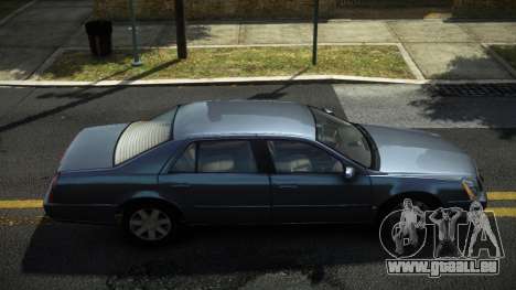 Cadillac DTS DI pour GTA 4