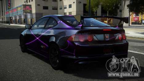 Honda Integra Ixforge S11 pour GTA 4