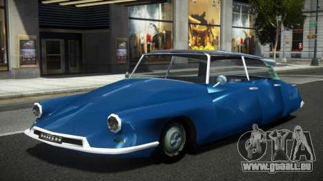 Citroen DS19 BF für GTA 4