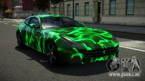 Ferrari FF Mozby S12 pour GTA 4