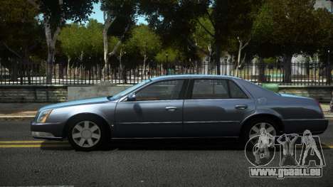 Cadillac DTS DI pour GTA 4