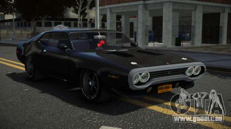 Plymouth Roadrunner WN für GTA 4