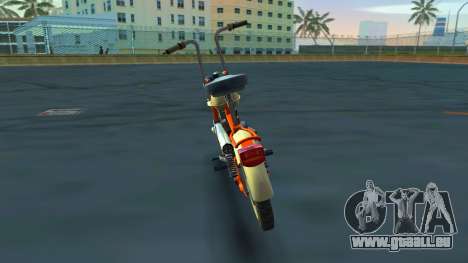 Riga 26 pour GTA Vice City