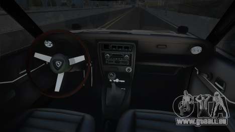 Mazda RX3 für GTA San Andreas