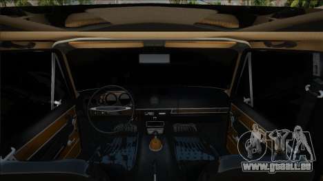 VAZ 2103 Dubaï pour GTA San Andreas