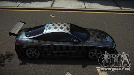 Mitsubishi Eclipse V-Sport S2 pour GTA 4