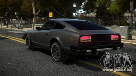 Nissan 280ZX GB-Z für GTA 4