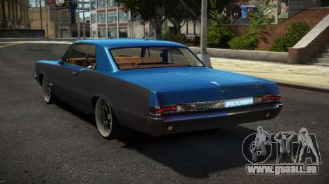 Pontiac GTO NG pour GTA 4