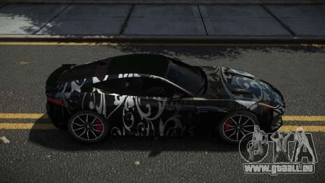 Jaguar F-Type Zogra S12 pour GTA 4