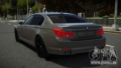 BMW 7-er GS-L pour GTA 4