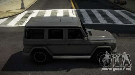 Mercedes-Benz G55 AMG GB für GTA 4