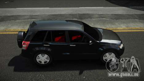 Suzuki Grand Vitara JP pour GTA 4