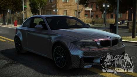 BMW 1M Be-N S8 für GTA 4