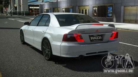 Mitsubishi Galant JF pour GTA 4