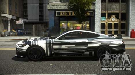 Ford Mustang GT Rabon S12 pour GTA 4