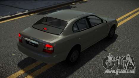 Daewoo Leganza EU pour GTA 4