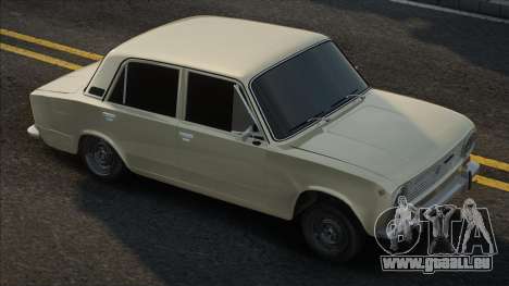 VAZ 2101 Beige für GTA San Andreas