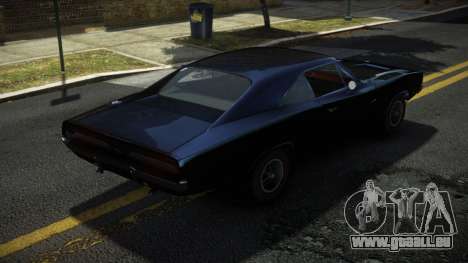 Dodge Charger CD pour GTA 4