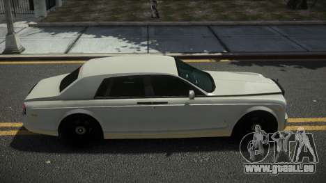 Rolls-Royce Phantom NF-Z pour GTA 4