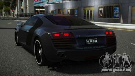 Audi R8 RFV pour GTA 4