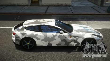 Ferrari FF Mozby S1 pour GTA 4