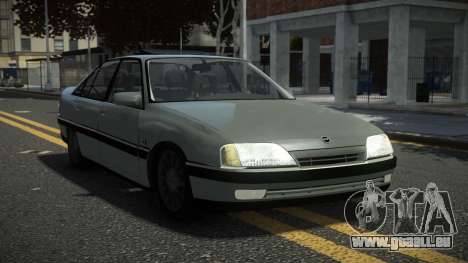 Chevrolet Omega BF für GTA 4