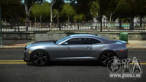 Chevrolet Camaro FIT pour GTA 4