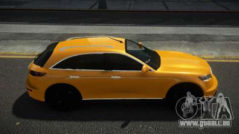 Infiniti FX45 DG pour GTA 4