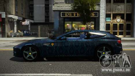 Ferrari FF Mozby S2 für GTA 4