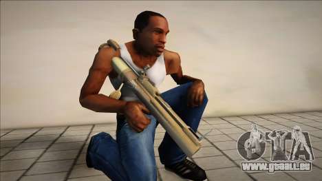 M72 v1 für GTA San Andreas