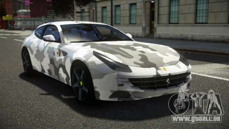 Ferrari FF Mozby S1 für GTA 4