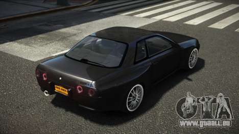 Nissan Skyline R32 XDS pour GTA 4