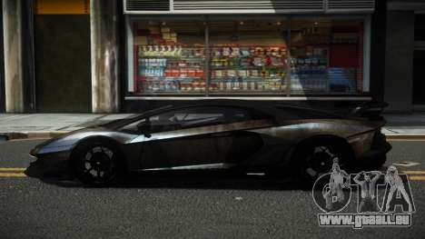 Lamborghini Aventador X-Trome S11 pour GTA 4